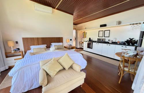 Chalé Jacarandá - Vale do Baú by HospedaHost - Foto 56