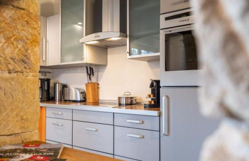 Apartmenthaus Brunnenhof - Photo 23