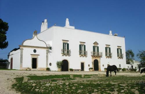 Masseria Tagliente - Foto 18