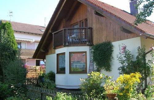 Haus Wiggermann - Foto 1