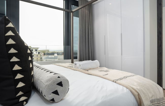 16 on Bree Luxury Apartments - Photo 71