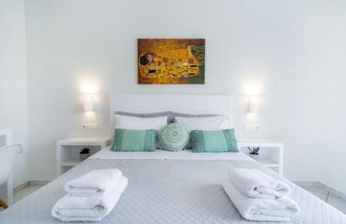 Dryoussa Apartments - Foto 9