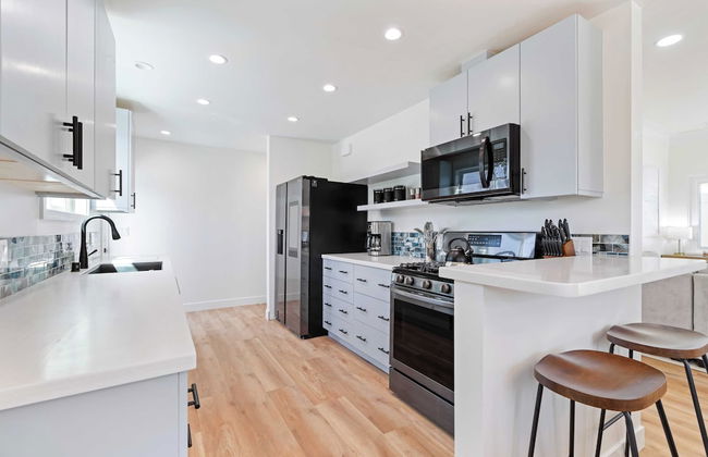 La Jolla Stay w/ Firepit & Walk to Beach Arenas - Foto 3