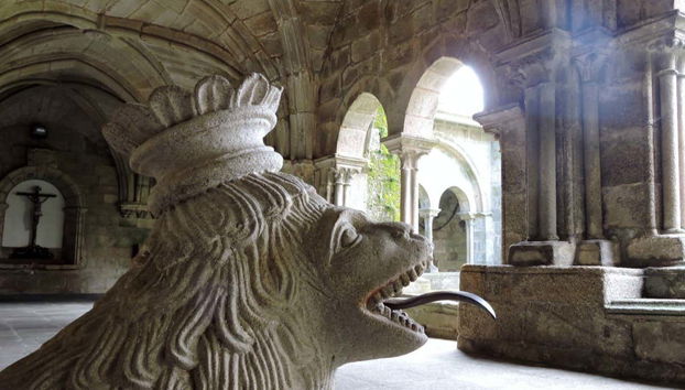 Visita guiada por la catedral de Tui - Foto 5