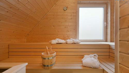 Haus Mittelstraße Ferienwohnung Zauberland - Foto 5