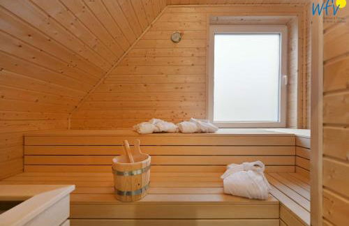 Haus Mittelstraße Ferienwohnung Zauberland - Foto 5