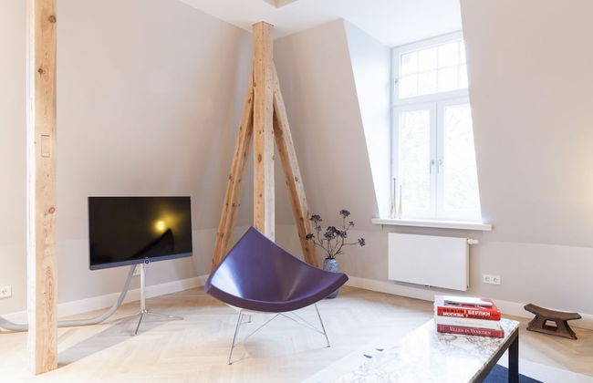 OSTKÜSTE - Villa Staudt Design Apartments - Foto 33