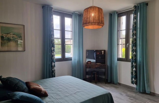 Charming Holiday House With Private Pool, Maillane - Foto 4