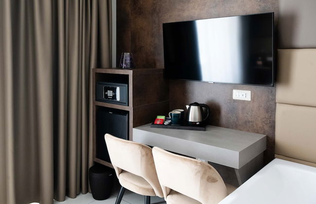 Imperatrice Suites - Foto 69