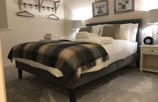 Camerton Inn Cottage - Photo 5