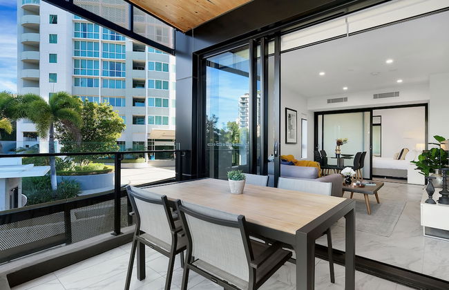 The Monterey Apartments by Urban Rest - Foto 20