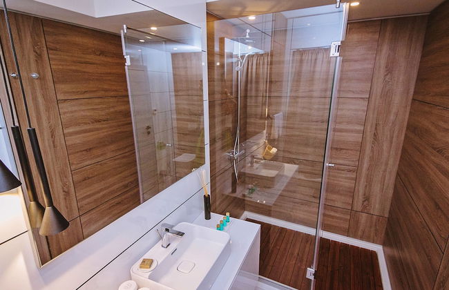 No 6 Apartments - Foto 74