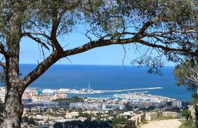 Casa el Montcel, a unique chalet with roofterrace and shared pool - Foto 6