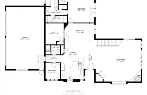 Cedar House Retreat - Photo 49