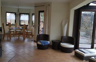 Chill Haus mit Sauna und Kamin - Photo 12