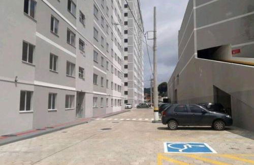 Apto Lindo, Shopping Jardim Norte, 2 Batalhão PM - Photo 23