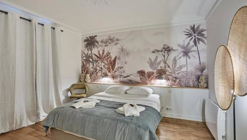 Apartment Eiffel Tower Trocadero by Studio Prestige - Foto 2