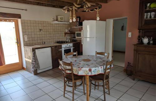 Gite de la marquaterie - Foto 17