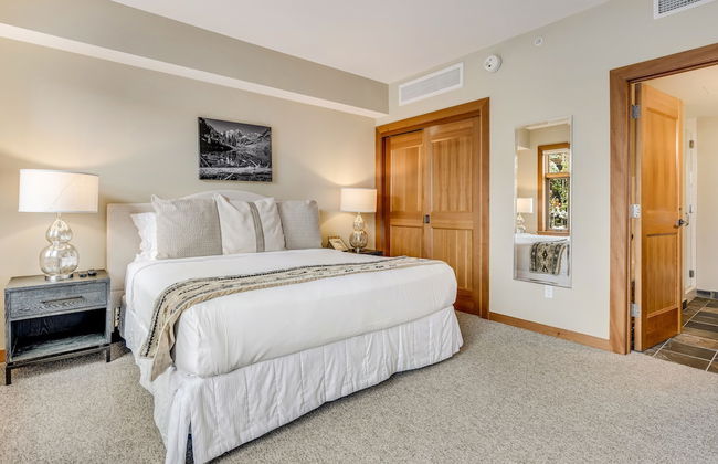 Capitol Peak Lodge by Snowmass Mountain Lodging - Foto 18