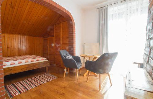 Zacisze pod Gołyską - Foto 21