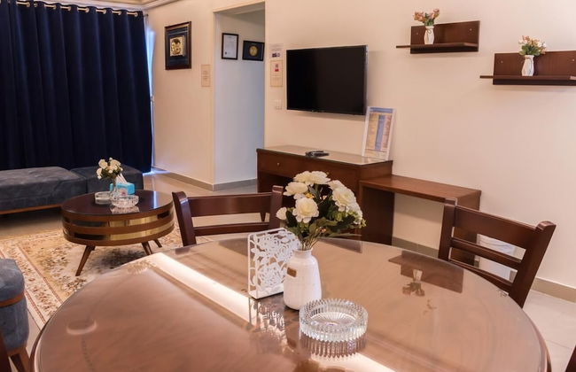 Gleem Luxury Apartments - Foto 34