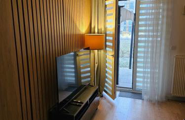 Tabago Studio 43 Zduńska Wola Matejki - Foto 2