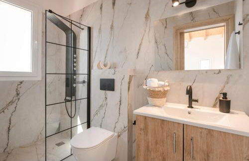 Villa Annino in Karavados Village with private Pool! - Foto 23