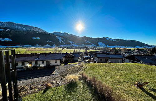 Alpenglühen - Foto 24