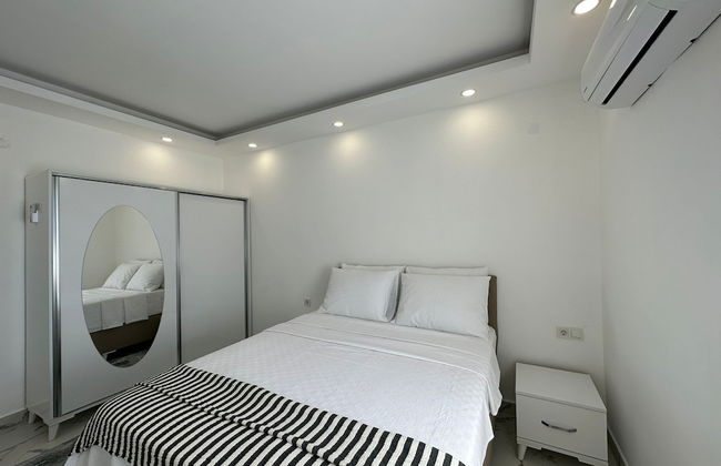 Assos Apart Belek - Foto 18