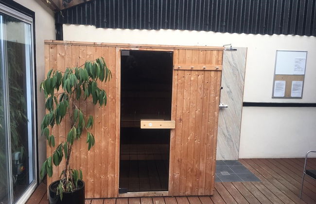 Suffolk Retreats for up to 24 Guests With hot tub - Foto 15