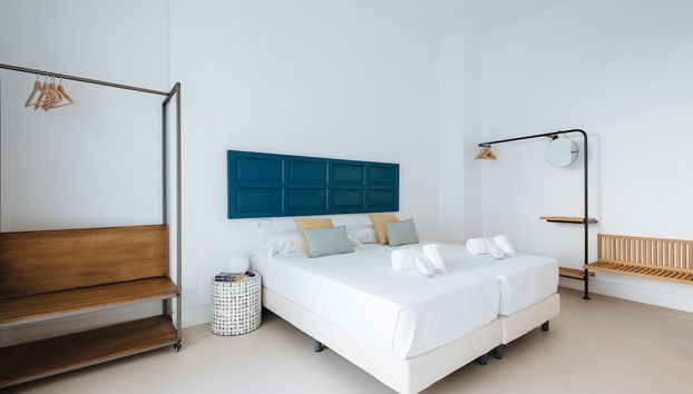 Eva Recommends Castellar Pool & Terrace - Photo 3, Chambre