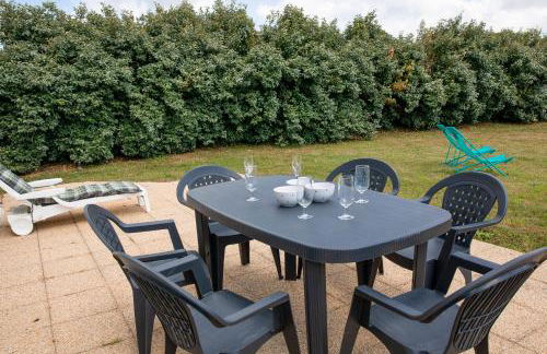 Grands espaces à Plovan - 6 Personnes - Foto 19