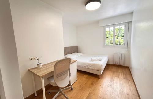 Belle maison, 15mn de Paris, 2 parkings gratuits - Foto 31