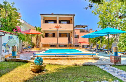 Villa Dolce Vita **** - Foto 1