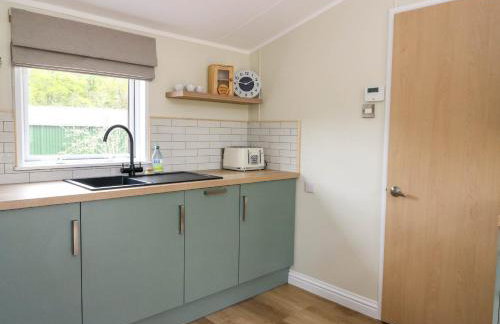 The Four Oaks Chalet - Foto 13