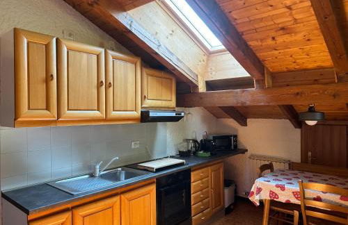 Val di Sole Apartment - Foto 18