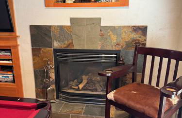 Lake Tahoe Luxury Guest Quarters - Foto 8