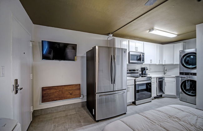 The Admiral Apartments - Foto 10