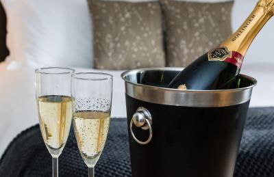 Smithy Cottage - Photo 15