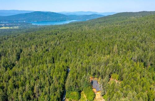 Northwoods Dream Retreat - Foto 37