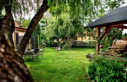 Agroturystyka Dwie Podkowy - Foto 19