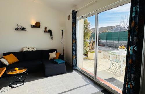 Appartement Le Cosy de La Ramée - Foto 7