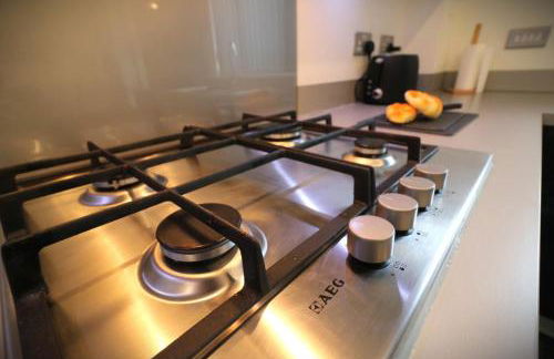 Signature - Oatlands House - Foto 36