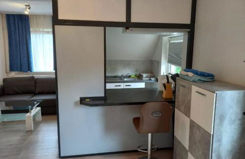 Apartmenthaus am Rennplatz - Foto 21