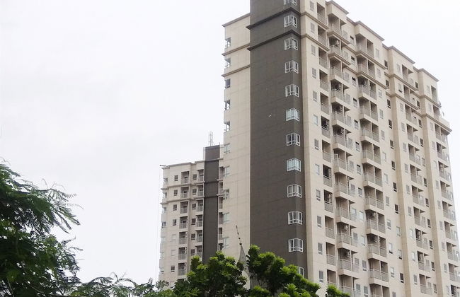 Best Location 1BR Mustika Golf Apartment - Foto 39