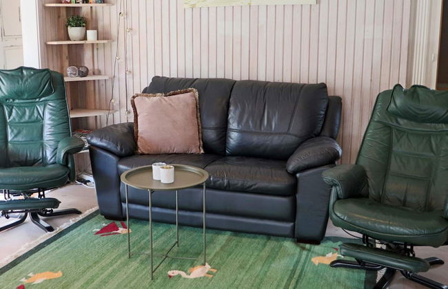 6 Person Holiday Home in Skummeslovsstrand - Foto 8