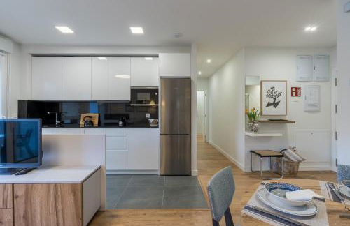 BILBAO COSTA-Algorta-Getxo-parking-playa-metro-BILBAO a 20 minutos - Foto 11