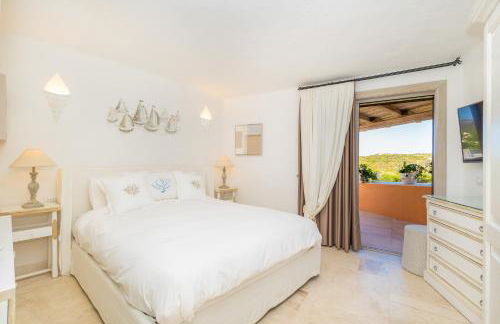 Luxury Pevero Apartment in Golf Club - Foto 49