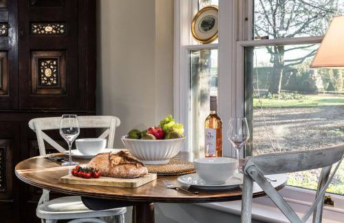 The Cottage - Foto 12