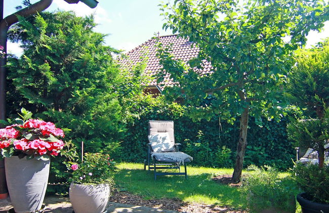 Ruhiger Aufenthalt in der Naehe von Rostock - Foto 32